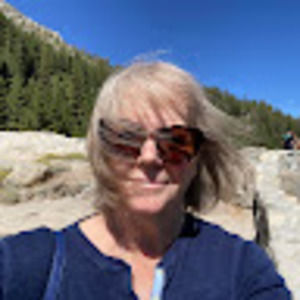 Meet your Posher, Janice